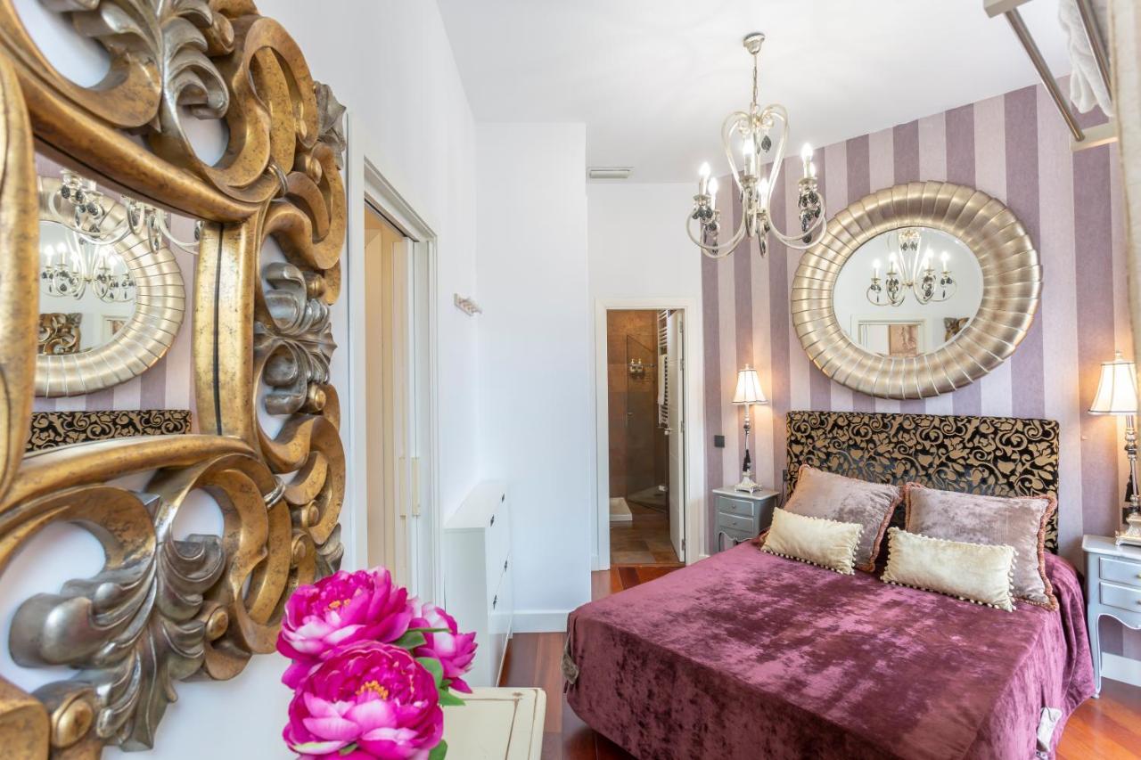 Giralda Sevilla Apartment エクステリア 写真