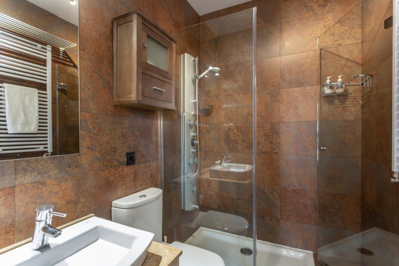 Giralda Sevilla Apartment エクステリア 写真