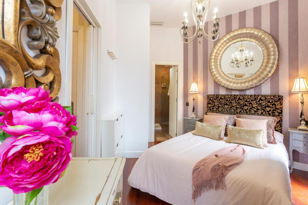 Giralda Sevilla Apartment エクステリア 写真