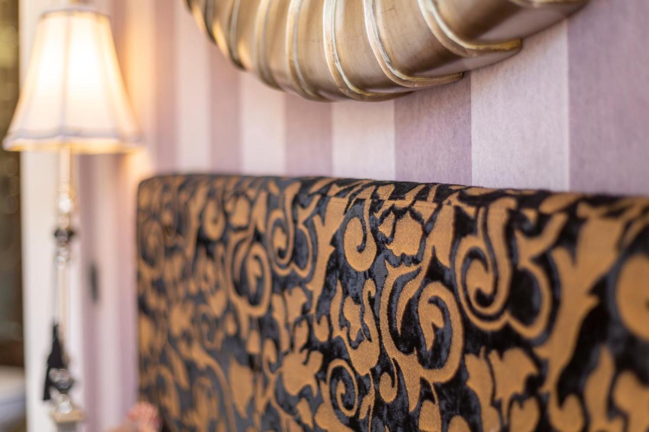 Giralda Sevilla Apartment エクステリア 写真