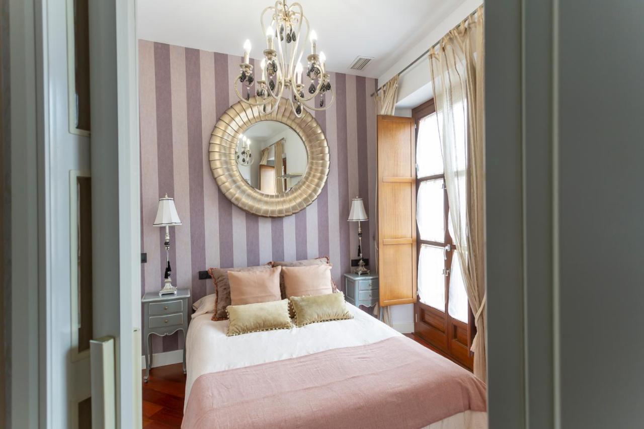 Giralda Sevilla Apartment エクステリア 写真