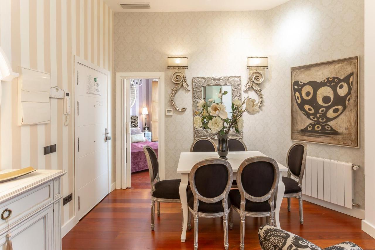 Giralda Sevilla Apartment エクステリア 写真